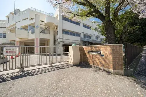4LDK Property Yokohama City Kanagawa Prefecture (10)