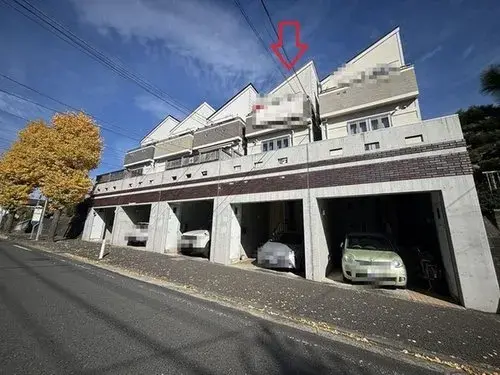 عقار 4LDK مدينة يوكوهاما محافظة كاناغاوا (3)