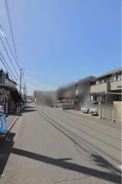 Propiedad 3LDK Yokohama Distrito Midori Prefectura de Kanagawa (4)