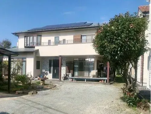 Akiya in Minamiashigara