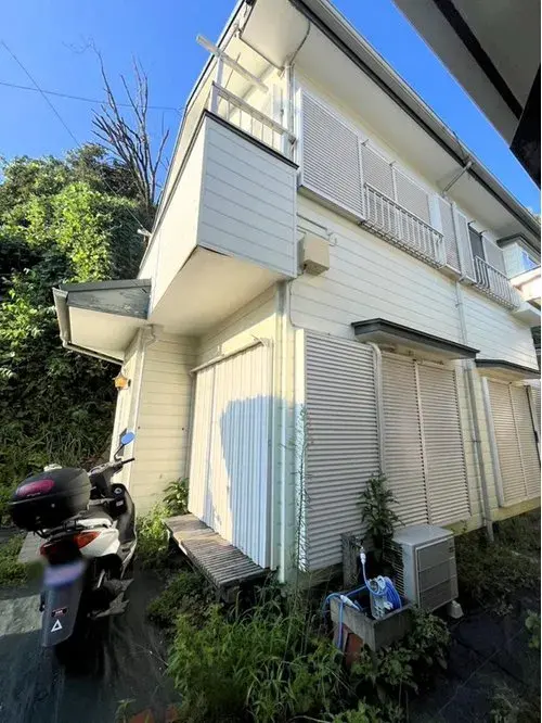 3DK物件 相模原市 神奈川県 (2)