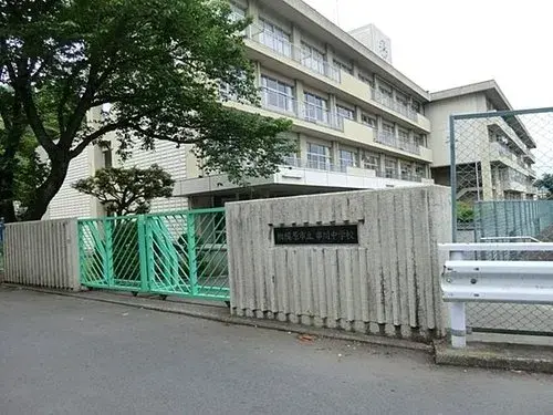 3DK物件 相模原市 神奈川県 (11)