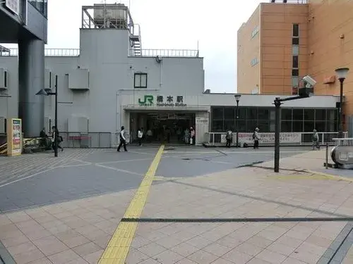 3DK物件 相模原市 神奈川県 (10)