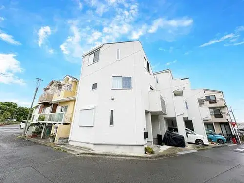 3LDK+S Yokohama City Kanagawa Prefecture (4)