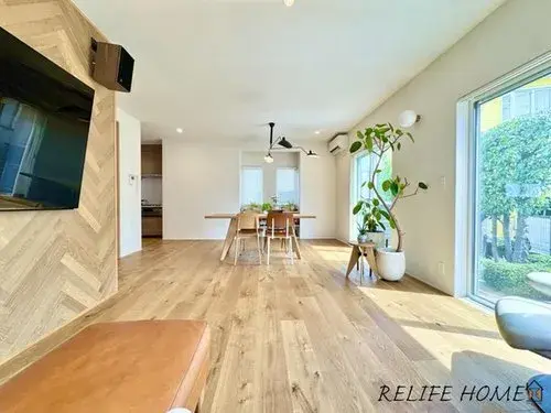 Propriété 2LDK+S Ville de Yokohama Préfecture de Kanagawa (12)