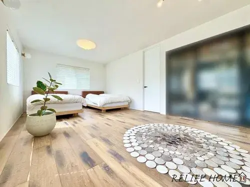 Propriété 2LDK+S Ville de Yokohama Préfecture de Kanagawa (14)