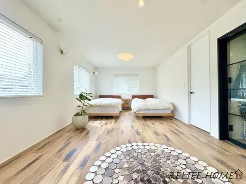 Propriété 2LDK+S Ville de Yokohama Préfecture de Kanagawa (17)