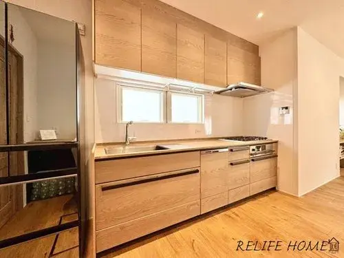 Propriété 2LDK+S Ville de Yokohama Préfecture de Kanagawa (18)