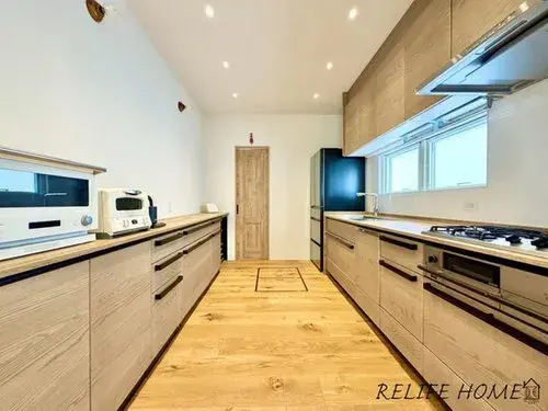 Propriété 2LDK+S Ville de Yokohama Préfecture de Kanagawa (19)