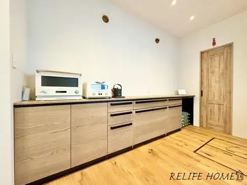 Propriété 2LDK+S Ville de Yokohama Préfecture de Kanagawa (20)