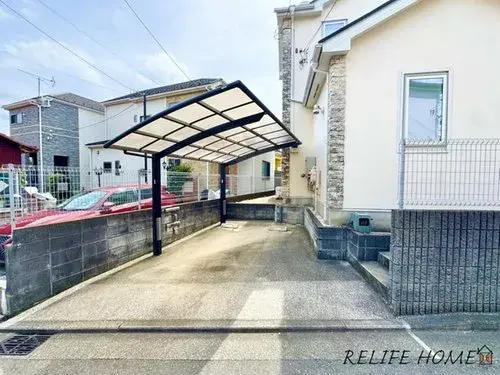 Propriété 2LDK+S Ville de Yokohama Préfecture de Kanagawa (3)