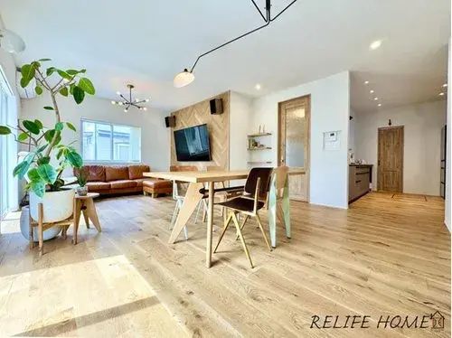 Propriété 2LDK+S Ville de Yokohama Préfecture de Kanagawa (8)