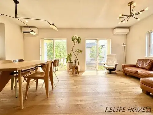 Propriété 2LDK+S Ville de Yokohama Préfecture de Kanagawa (10)