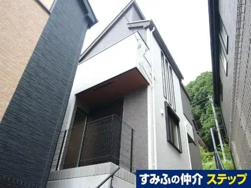 Akiya in 横浜市青葉区