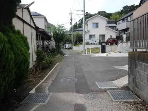 2LDK+S物件 横浜市青葉区 神奈川県 (2)