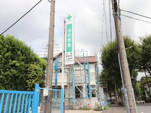 2LDK+S物件 横浜市青葉区 神奈川県 (12)