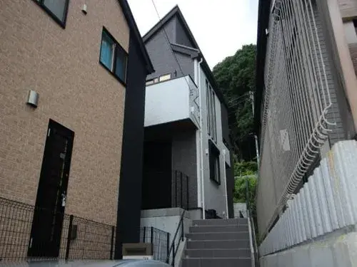 2LDK+S物件 横浜市青葉区 神奈川県 (3)