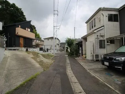 2LDK+S物件 横浜市青葉区 神奈川県 (5)