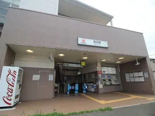 2LDK+S物件 横浜市青葉区 神奈川県 (8)