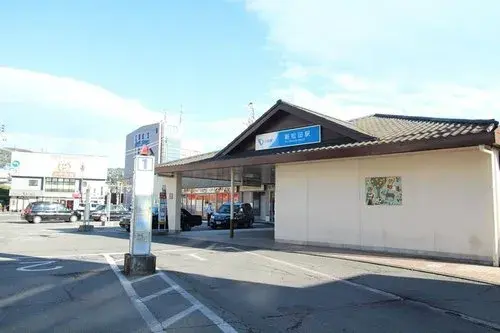 4LDK+S Kaisei-machi Prefectura de Kanagawa (17)