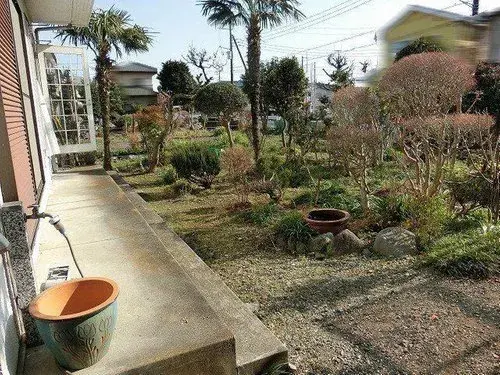 4LDK+S Kaisei-machi Prefectura de Kanagawa (3)