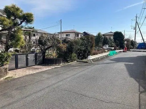 4LDK+S Kaisei-machi Prefectura de Kanagawa (5)