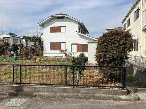 4LDK+S Kaisei-machi Prefectura de Kanagawa (8)