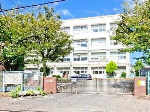 5LDK+S Property Yokohama City Kanagawa Prefecture (19)