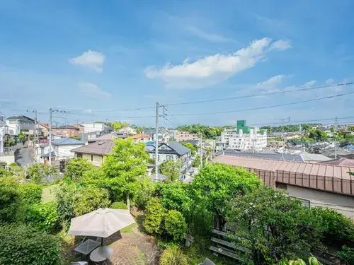 5LDK+S Property Yokohama City Kanagawa Prefecture (20)
