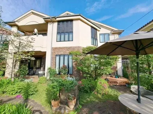 5LDK+S Property Yokohama City Kanagawa Prefecture (3)