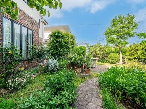 5LDK+S Property Yokohama City Kanagawa Prefecture (5)
