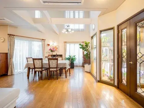 5LDK+S Property Yokohama City Kanagawa Prefecture (6)