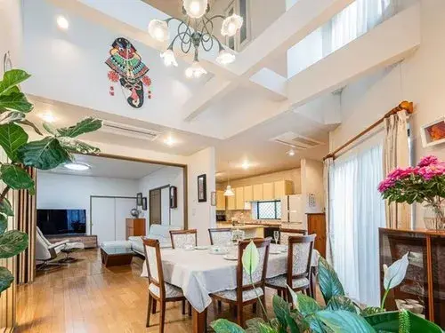 5LDK+S Property Yokohama City Kanagawa Prefecture (9)