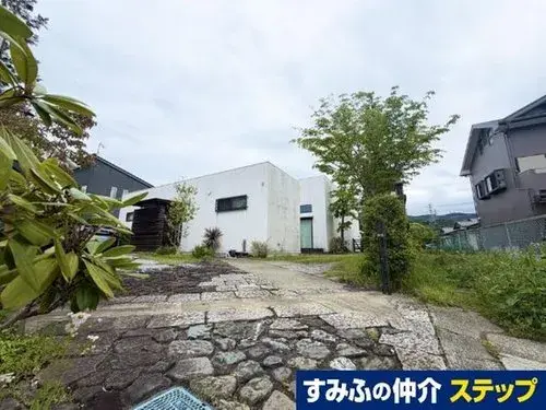 Akiya in Hadano