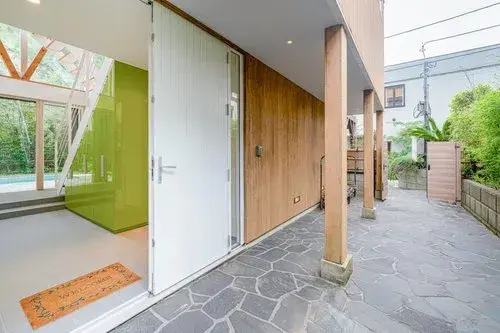 Kanagawa Prefecture Kamakura 5LDK Property (3)
