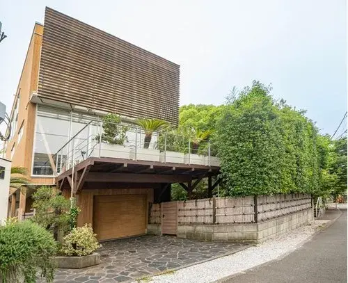 Kanagawa Prefecture Kamakura 5LDK Property (5)