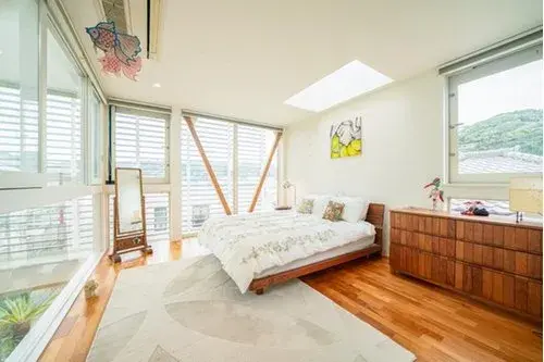 Kanagawa Prefecture Kamakura 5LDK Property (8)