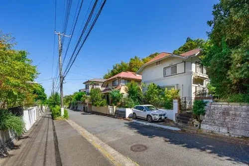 4LDK Kamakura City Kanagawa Prefecture (2)