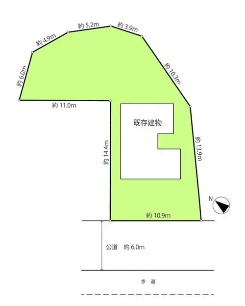 4LDK Kamakura City Kanagawa Prefecture (16)