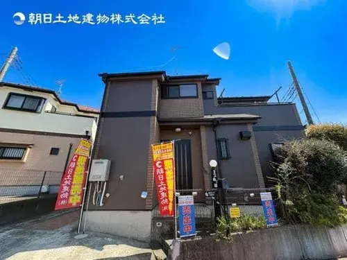 4LDK Ebina City Kanagawa Prefecture (2)