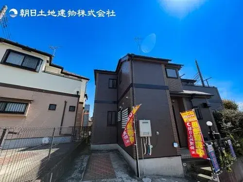 4LDK Ebina City Kanagawa Prefecture (4)
