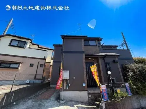 4LDK Ebina City Kanagawa Prefecture (5)