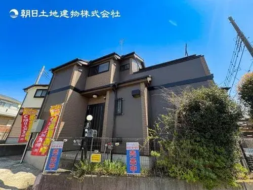 4LDK Ebina City Kanagawa Prefecture (6)
