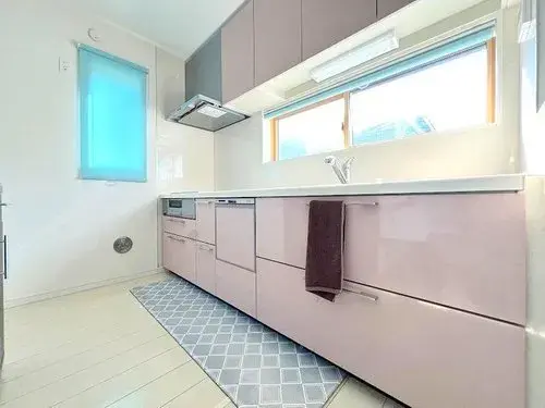 عقار 2LDK+S في مدينة Yokohama محافظة Kanagawa (10)