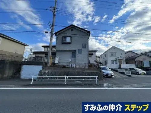 Akiya in Atsugi
