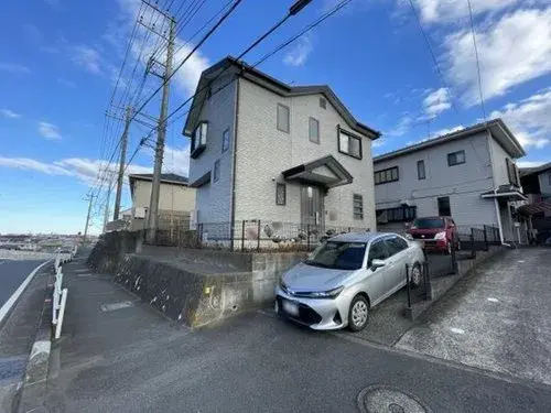 3LDK Atsugi City Kanagawa Prefecture (2)