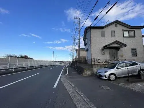 3LDK Atsugi City Kanagawa Prefecture (4)