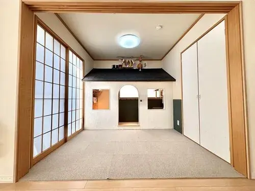 Akiya in Kawasaki