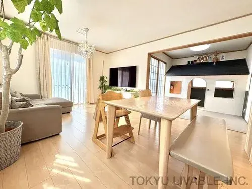 Propiedad 4LDK Ciudad de Kawasaki Prefectura de Kanagawa (7)