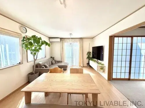 Propiedad 4LDK Ciudad de Kawasaki Prefectura de Kanagawa (8)